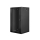 Lanberg Wisząca 19" 22U 600x600mm jednosekcyjna (czarna) - 455315 - zdjęcie 2